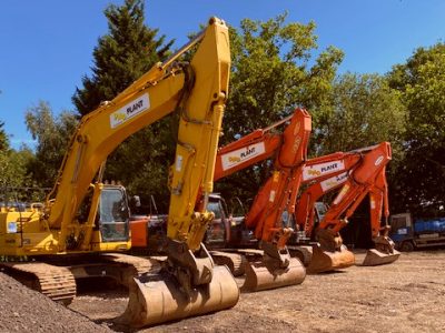DMD Groundworks DMD Groundworks