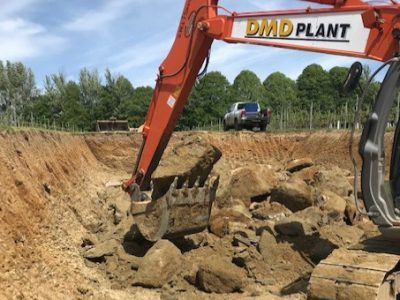 DMD Plant Sub DCP DMD Plant Sub DCP